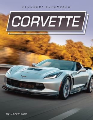 Corvette  cover image cdn