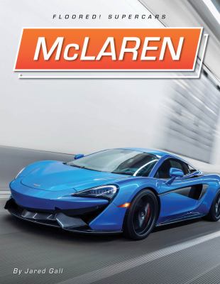 McLaren  cover image cdn