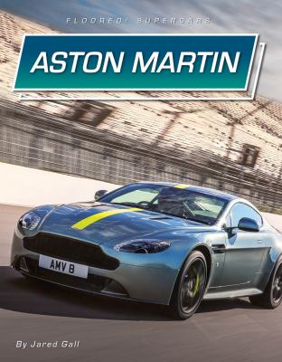 Aston Martin  cover image cdn