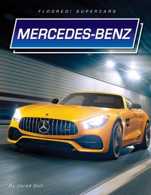 Mercedes-Benz  cover image cdn