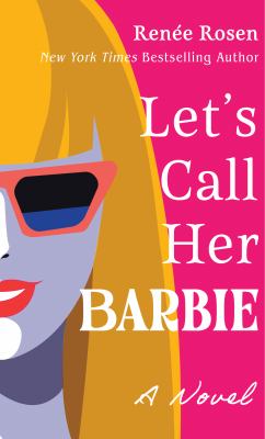 Let's call her Barbie cover image cdn