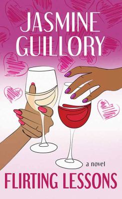 Flirting lessons cover image cdn