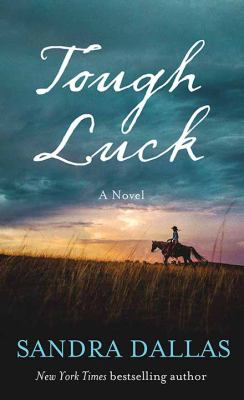 Tough luck cover image cdn
