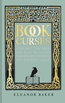 Book curses  cover image cdn