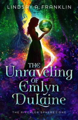 The unraveling of Emlyn DuLaine  cover image cdn