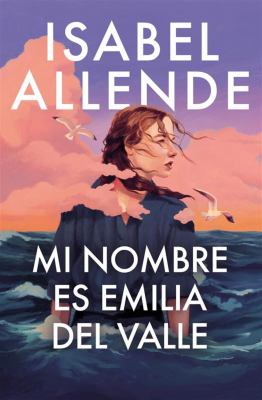 Mi nombre es Emilia del Valle  cover image cdn