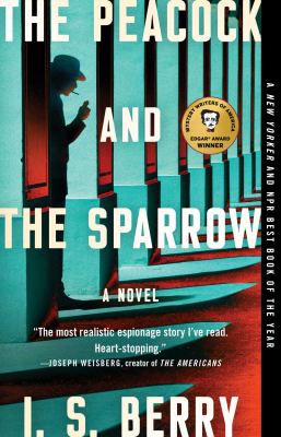 The Peacock and the Sparrow cover image cdn