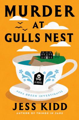 Murder at Gulls Nest cover image cdn