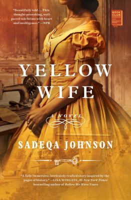 Yellow Wife cover image cdn