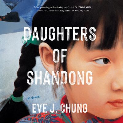 Daughters of Shandong cover image cdn