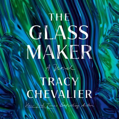 The Glassmaker cover image cdn