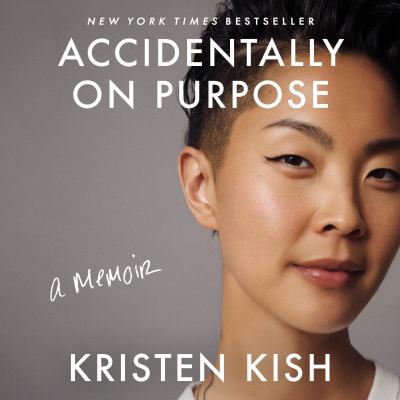 Accidentally on Purpose a memoir  cover image cdn