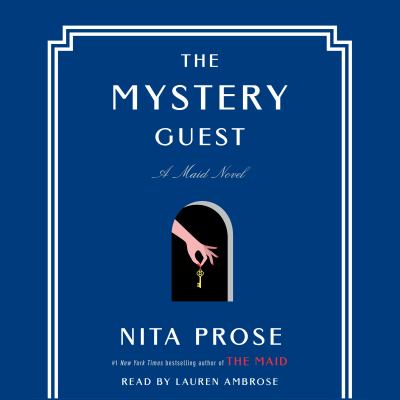 The Mystery Guest cover image cdn