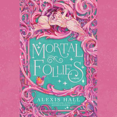 Mortal Follies cover image cdn