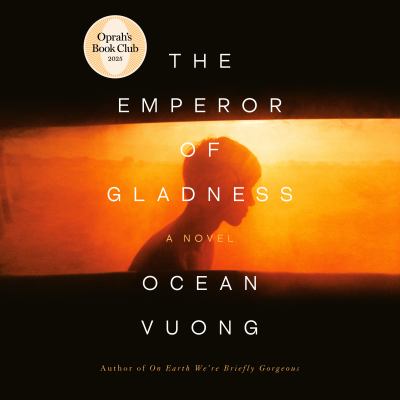 The Emperor of Gladness cover image cdn