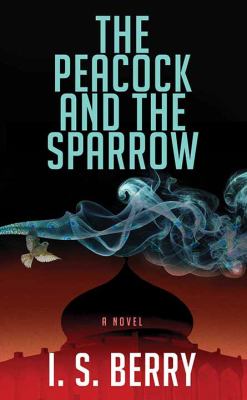 The peacock and the sparrow cover image cdn