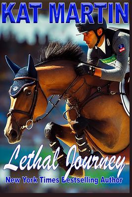 Lethal journey  cover image cdn