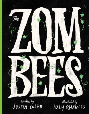 The zombees  cover image cdn
