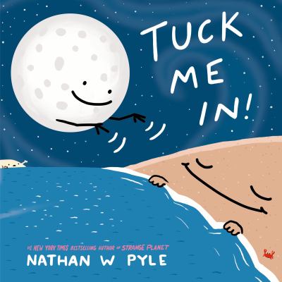 Tuck me in!  cover image cdn