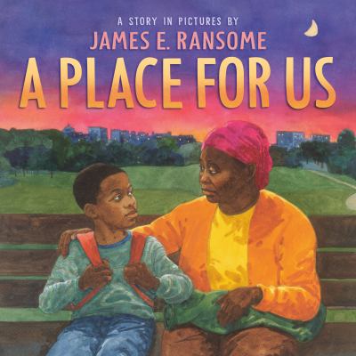A place for us  cover image cdn