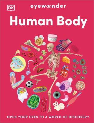Human body  cover image cdn