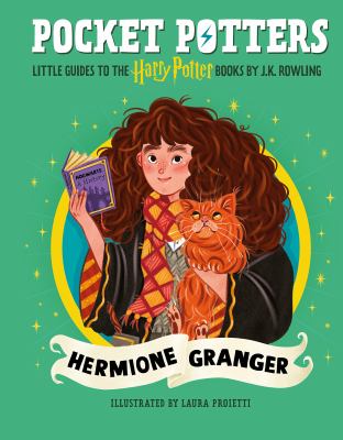 Hermione Granger  cover image cdn