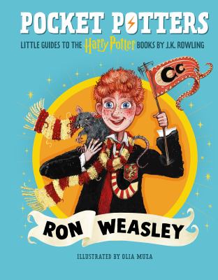 Ron Weasley  cover image cdn