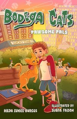 Pawsome pals  cover image cdn