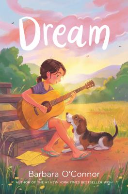 Dream  cover image cdn