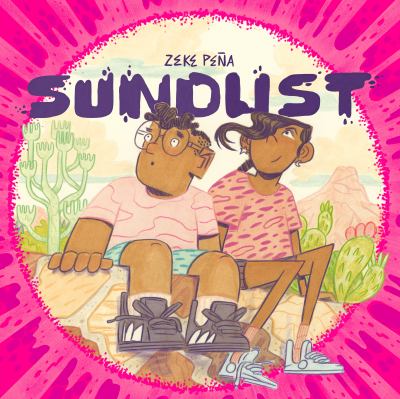 Sundust  cover image cdn