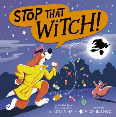 Stop that witch!  cover image cdn