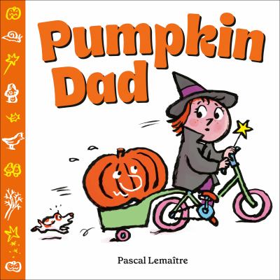 Pumpkin dad  cover image cdn