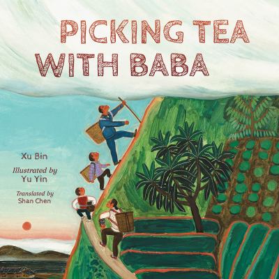 Picking tea with Baba  cover image cdn