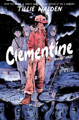 Clementine. 3  cover image cdn