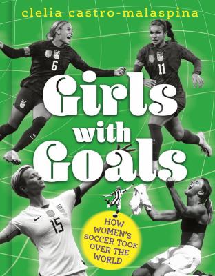 Girls with goals  cover image cdn