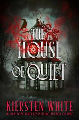 The house of quiet  cover image cdn