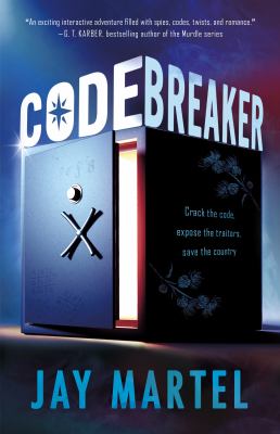 Codebreaker  cover image cdn