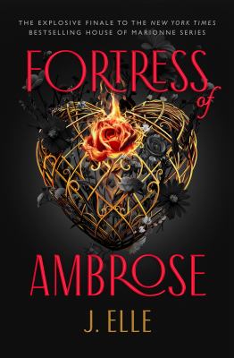 Fortress of Ambrose  cover image cdn