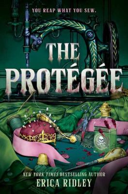 The protégée  cover image cdn