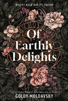 Of earthly delights  cover image cdn