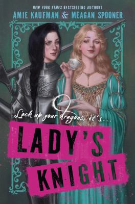 Lady's knight  cover image cdn