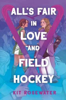 All's fair in love and field hockey  cover image cdn