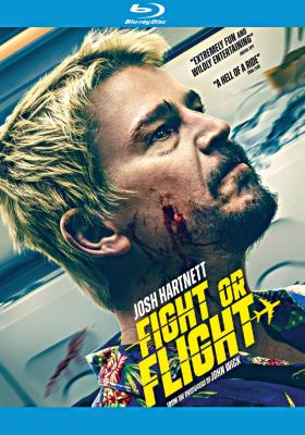 Fight or flight cover image cdn