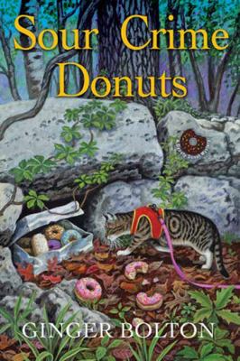 Sour crime donuts  cover image cdn