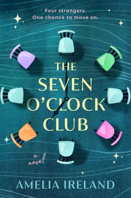 The Seven O'Clock Club cover image cdn