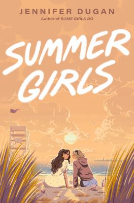 Summer Girls cover image cdn