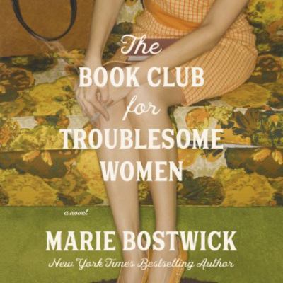 The Book Club for Troublesome Women cover image cdn