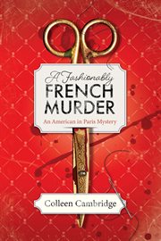 A Fashionably French Murder cover image cdn