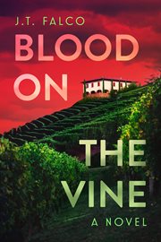 Blood on the Vine cover image cdn