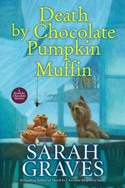 Death by Chocolate Pumpkin Muffin cover image cdn
